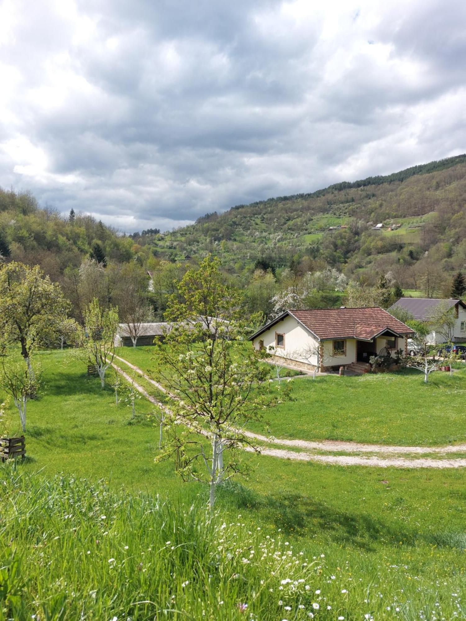 Kuca Za Odmor 