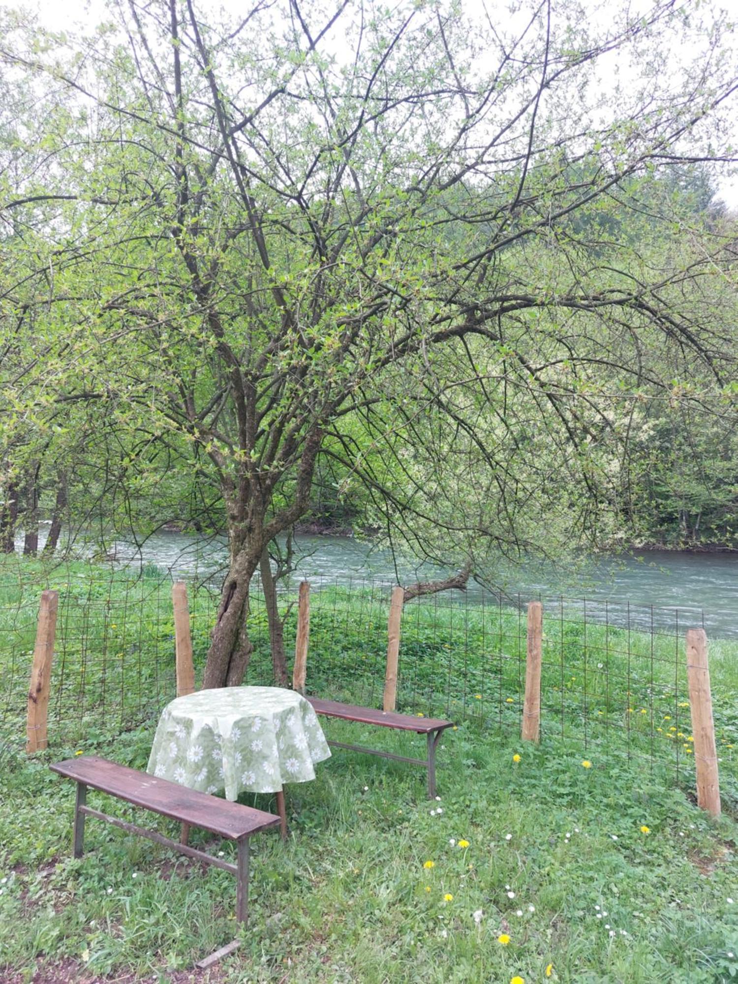 Kuca Za Odmor 